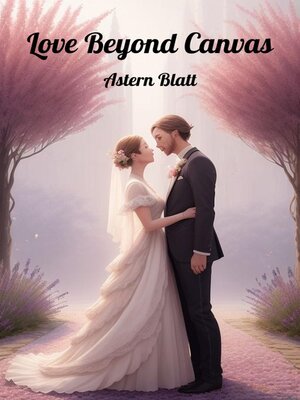 cover image of Love Beyond Canvas